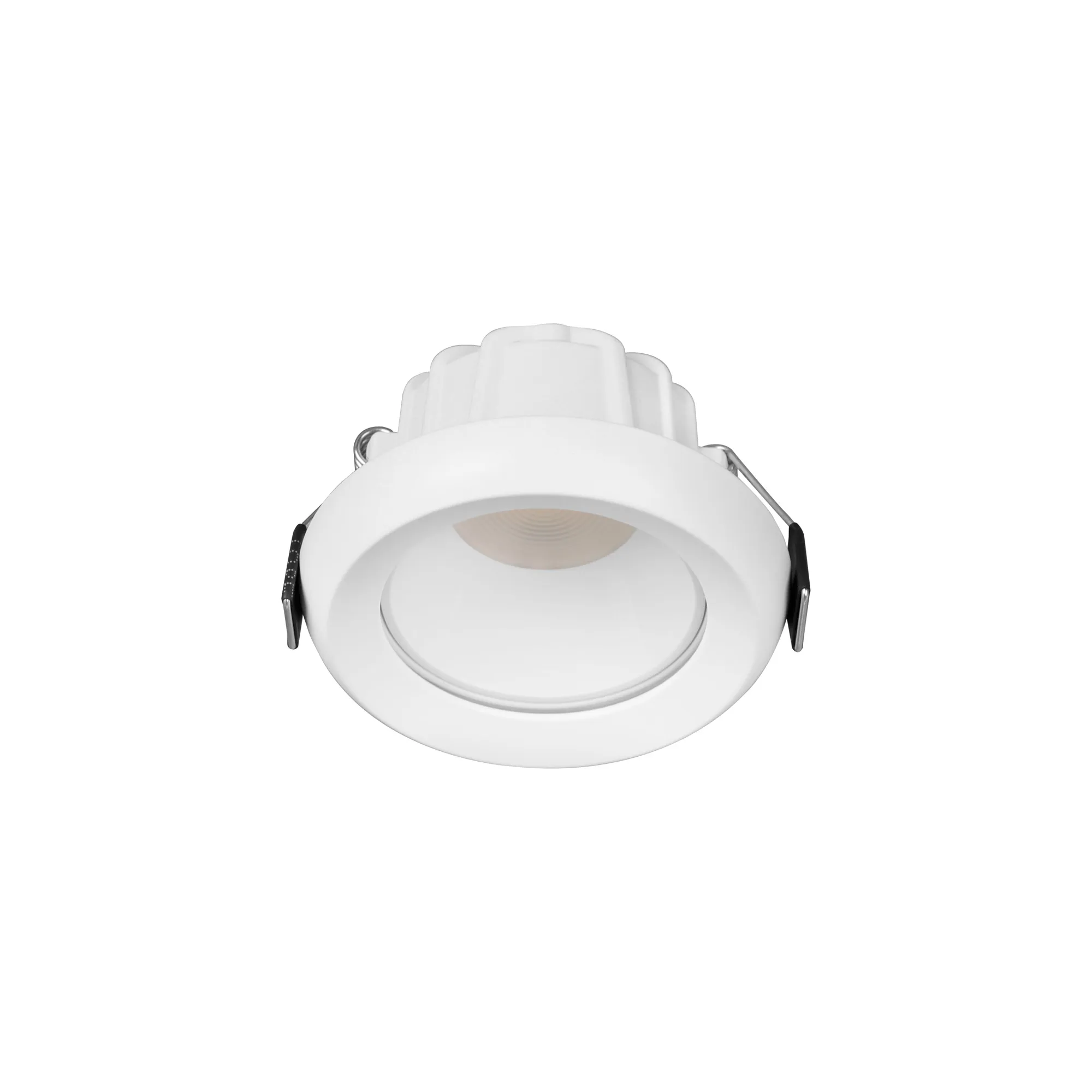 Tampa Recessed Ceiling Luminaires Mantra Fusion Round Recess Ceiling